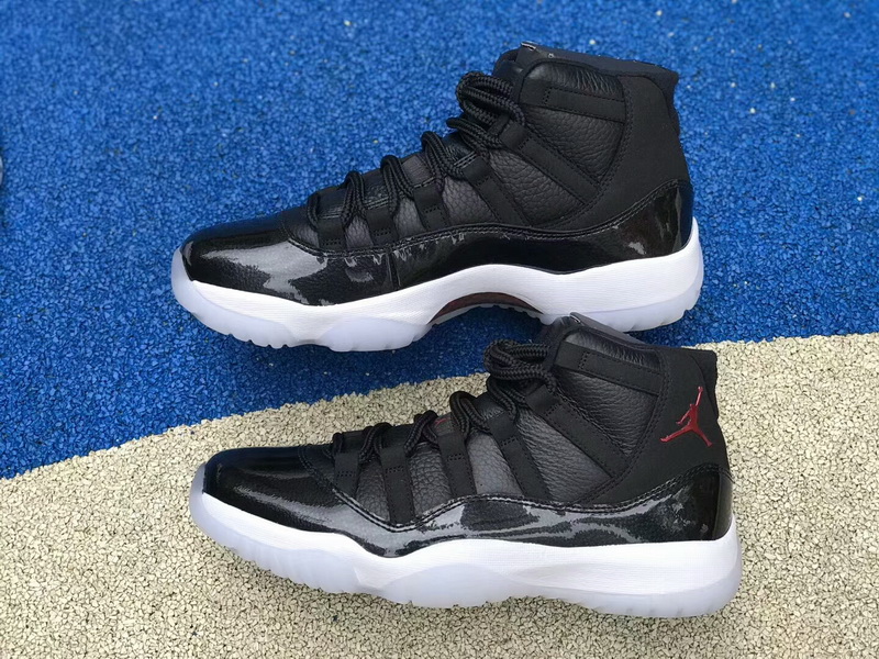 Authentic Air Jordan 11 Retro